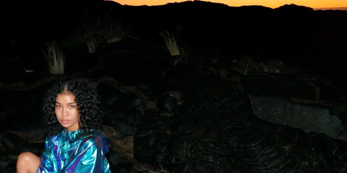 2560x1440 AP's top songs of 2019: Jhené Aiko, Sam
