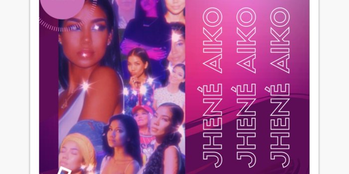 1000x1000 Jhene Aiko 