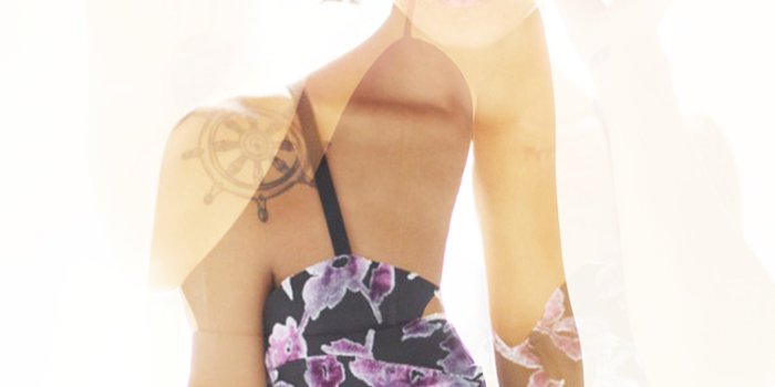 750x1334 Jhene Aiko iPhone Wallpapers