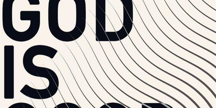 1100x1956 God is Good - Free Phone Wallpaper