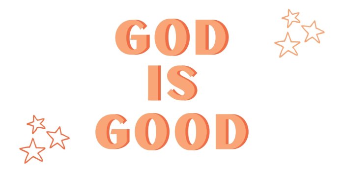 1920x1080 100+] God Is Good Wallpapers