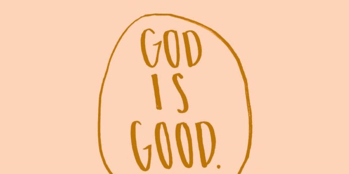 1080x1920 100+] God Is Good Wallpapers
