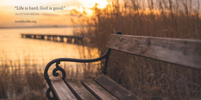 3000x2000 God is Good: Wallpaper