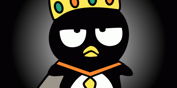 1024x768 Badtz Maru Wallpapers