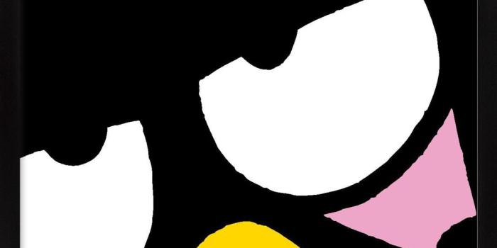 1085x1623 Badtz-Maru Close-Up Wall Poster