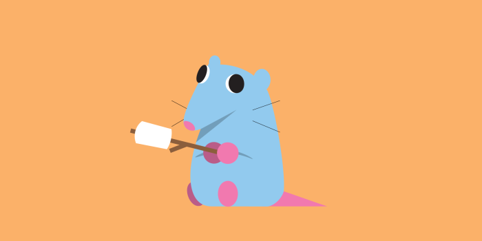 1920x1080 made a stupid rat desktop wallpaper : r