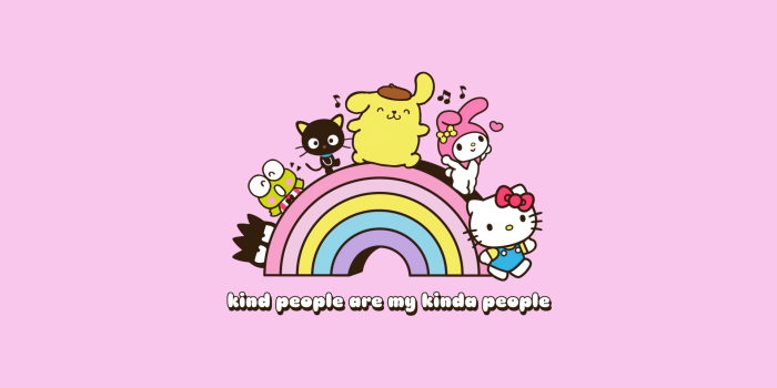 1920x1080 Badtz-Maru - Desktop Wallpapers, Phone