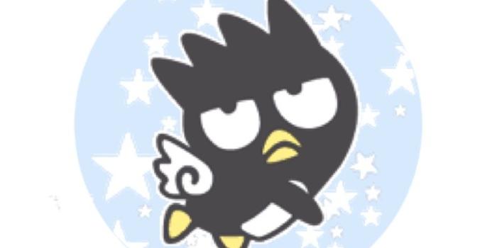 719x1280 Pink and blue badtz maru wallpapers