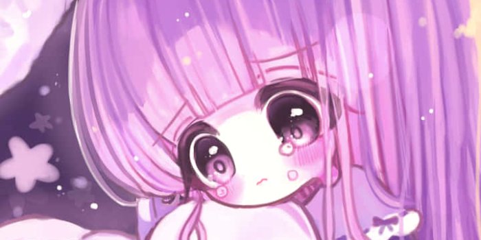 720x1280 Download Adorable Baby Anime with a Big