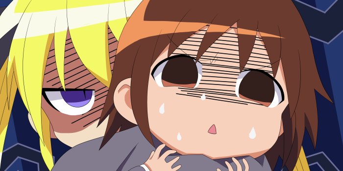 4093x2894 Anime Kill Me Baby 4k Ultra HD Wallpaper