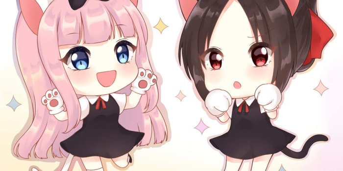 1332x850 Adorable Baby Anime Character Wallpaper