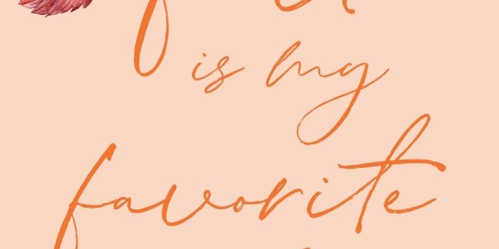 1080x1920 Fall is My Favorite Color - FREE