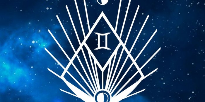 938x1500 Horoscope Gemini Wallpapers - Wallpaper