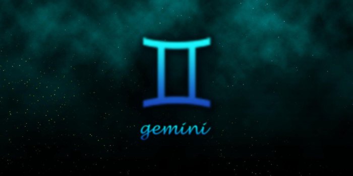 1920x1080 Gemini Wallpapers