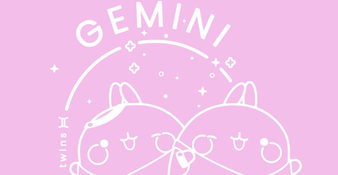 675x1200 Molang Zodiac Wallpapers: Discover The