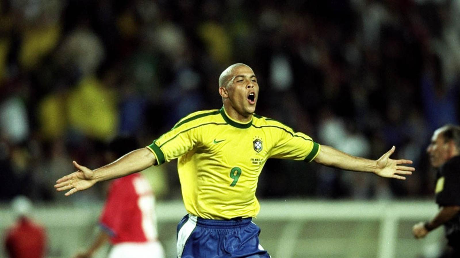2048x1152 Ex-Brazil striker Ronaldo to open 30