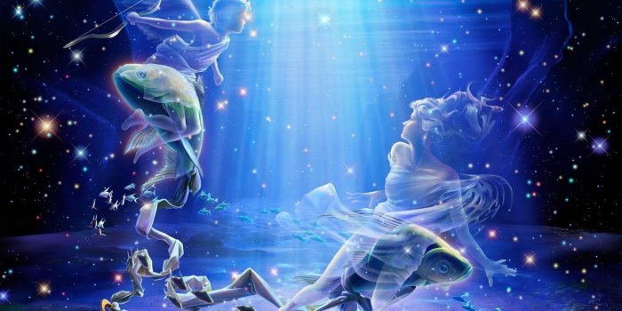 1600x1200 Gemini Zodiac Sign Wallpapers