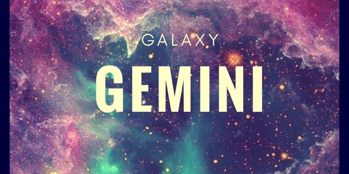 1920x1920 100+] Gemini Zodiac Wallpapers