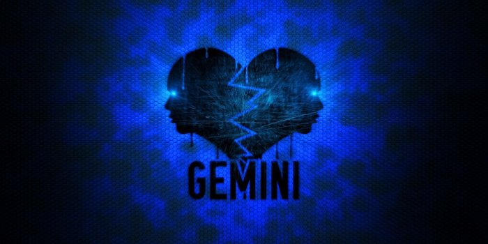 1920x1080 Gemini Blue Wallpapers