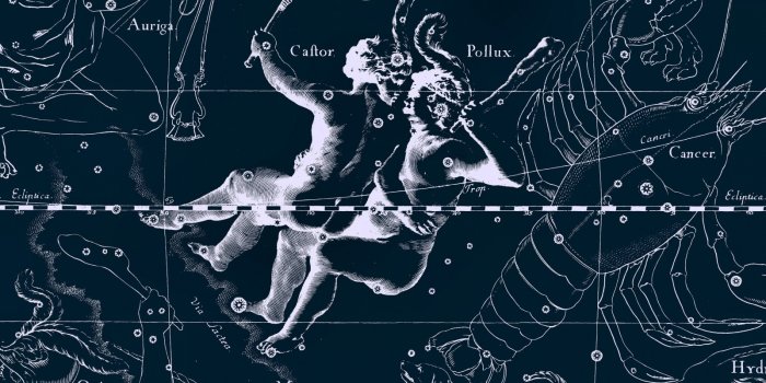 1600x1200 Fantasy Zodiac Wallpaper