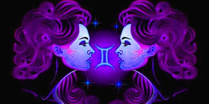 1080x1920 Background Gemini Wallpaper - EnWallpaper