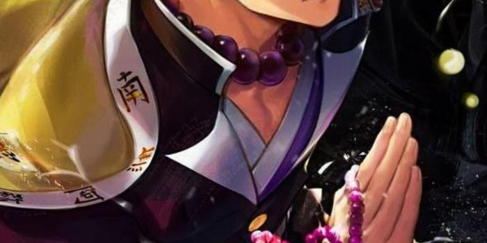 1080x1920 Gyomei Himejima Wallpapers - Top 20