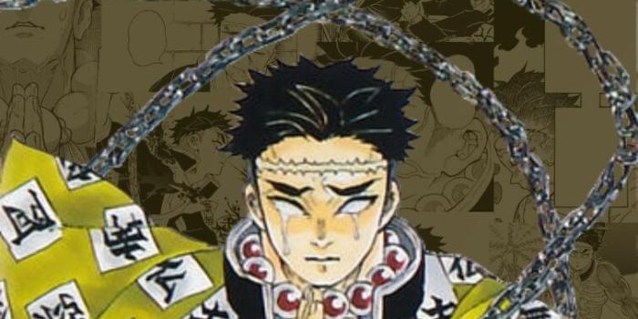 755x1678 did Gyomei's wallpaper + remade the