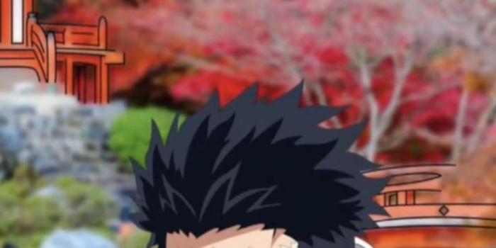 736x1381 Powerful Gyomei Himejima | Anime Wallpaper