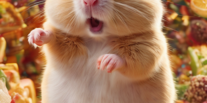 768x1366 Hamster wallpapers created by my son