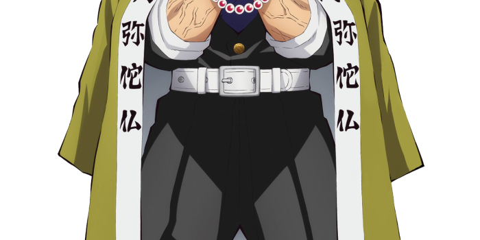 1315x1879 Gyomei Wallpapers