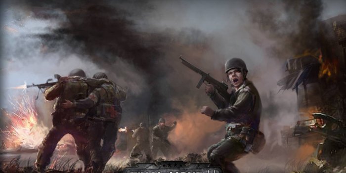 1600x1200 Final Hour World War II Wallpapers