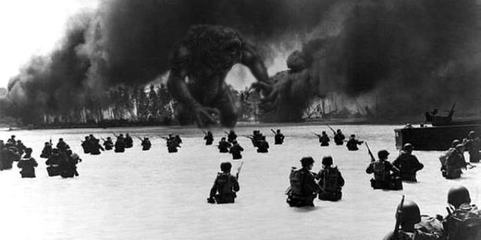 1024x768 World War 2 | Quaedam