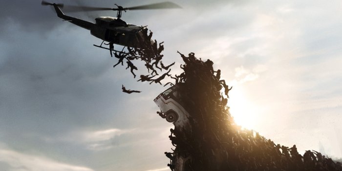 1920x1080 World War Z [2] wallpaper - Movie