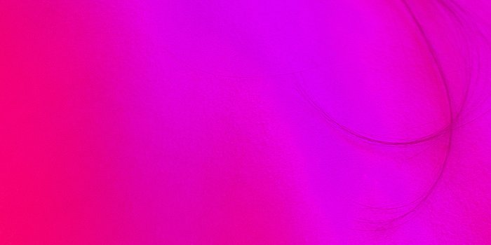 1125x2436 bi70-neon-body-photo-red-pink-art-wallpaper