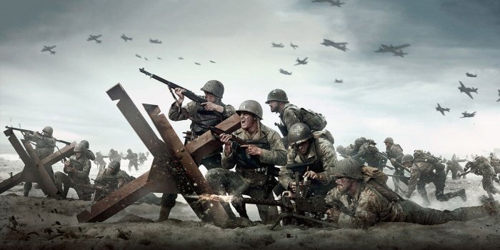 1920x1080 World War 2 Wallpaper - Wallpaper Sun