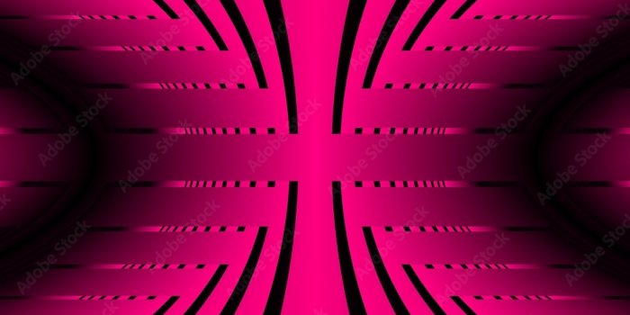 1000x1000 shades of bright neon pink and purple