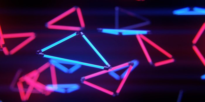 2880x1800 Wallpapers Neon Pink