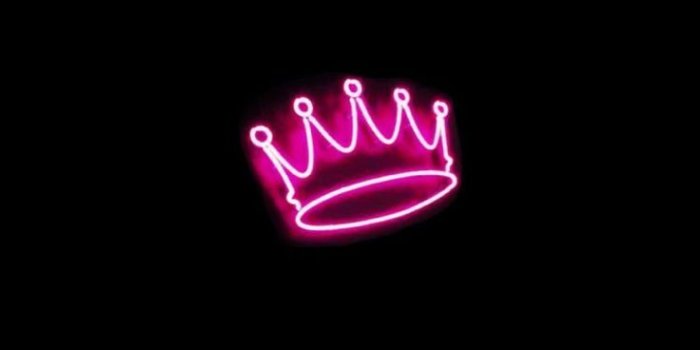 736x1182 Neon Pink Aesthetic wallpapers