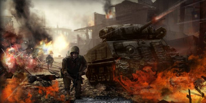 1600x1200 Final Hour World War II Wallpapers