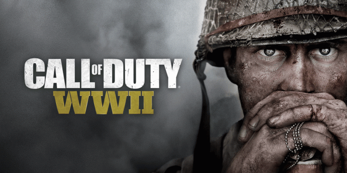 1920x1080 Call Of Duty WWII Desktop Wallpapers