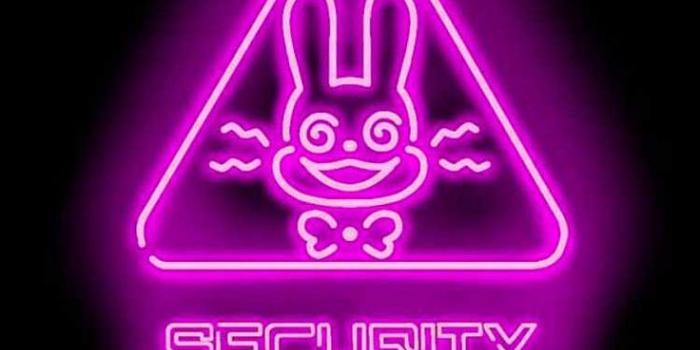 736x1309 FNAF Security Breach Wallpaper - iXpap