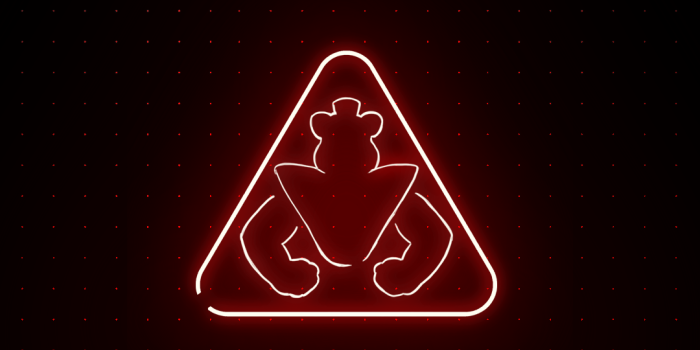 1080x2280 Wallpapers based on Security Breach