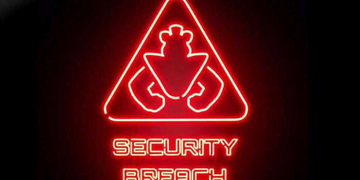 1920x1080 100+] Security Breach Backgrounds