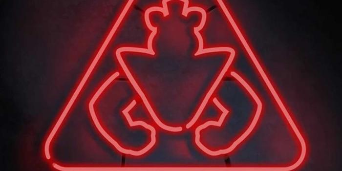 2160x3840 FNAF Security Breach Wallpaper - iXpap