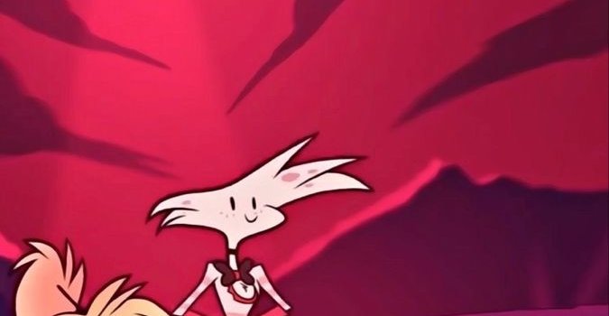 675x1200 Hazbin Hotel Boss Wallpaper