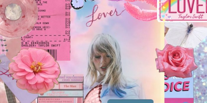 1080x1920 pink #swiftie #erastour #paperrings