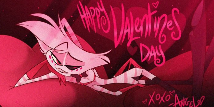 1200x675 Download free Angel Dust Valentines