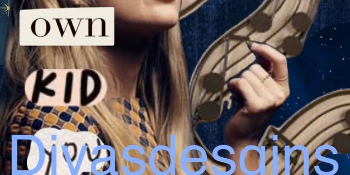 750x1314 Wallpaper Wallhanging Collage Taylor