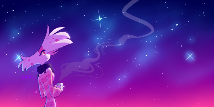 1200x661 Angel Dust PFP Wallpapers