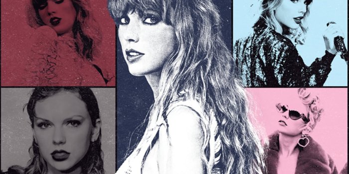 1280x1685 Music in 2023: Taylor Swift, Bruce